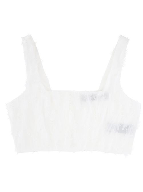 White top FEDERICA TOSI | 4135740501